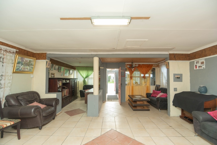 3 Bedroom Property for Sale in Bethelsdorp Eastern Cape